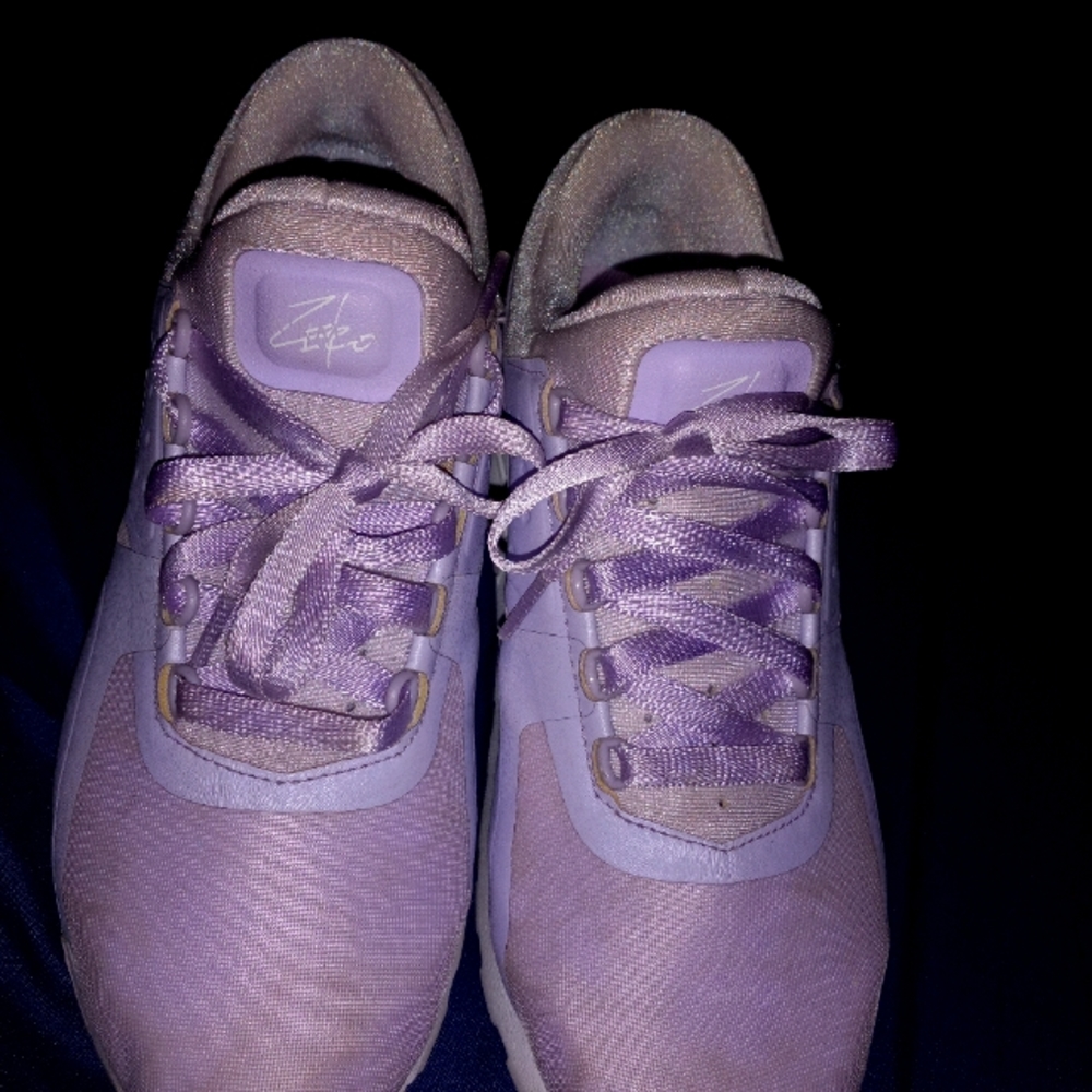 Nike air zero